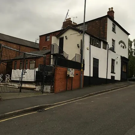 Gunmakers Arms Birmingham