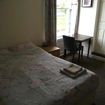 Gunmakers Arms Hotel Birmingham